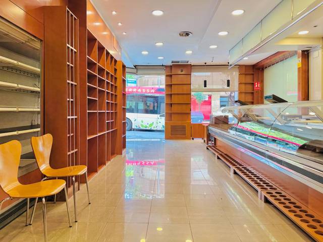 Local comercial en Alquiler en Carrer PRAT DE LA RIBA,DE en Vallparadís - Antic Poble de Sant Pere