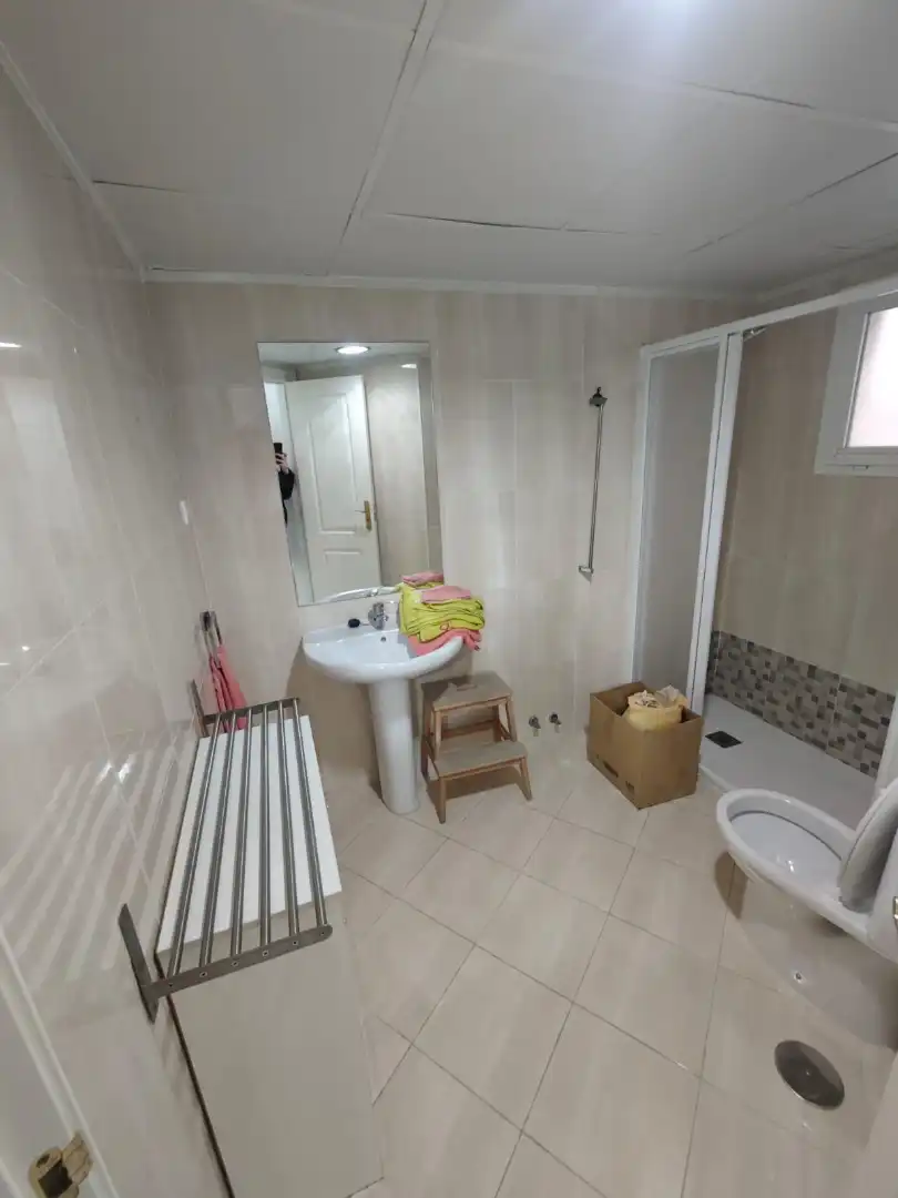 Estudio de alquiler en N/A, -1, Playa del Rincón
