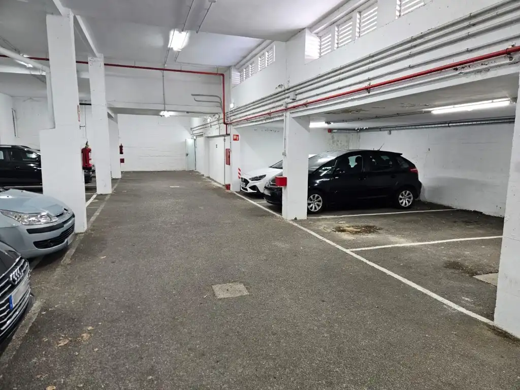 Wohnung zum Verkauf in Calle Valdes Salas, imagen 19