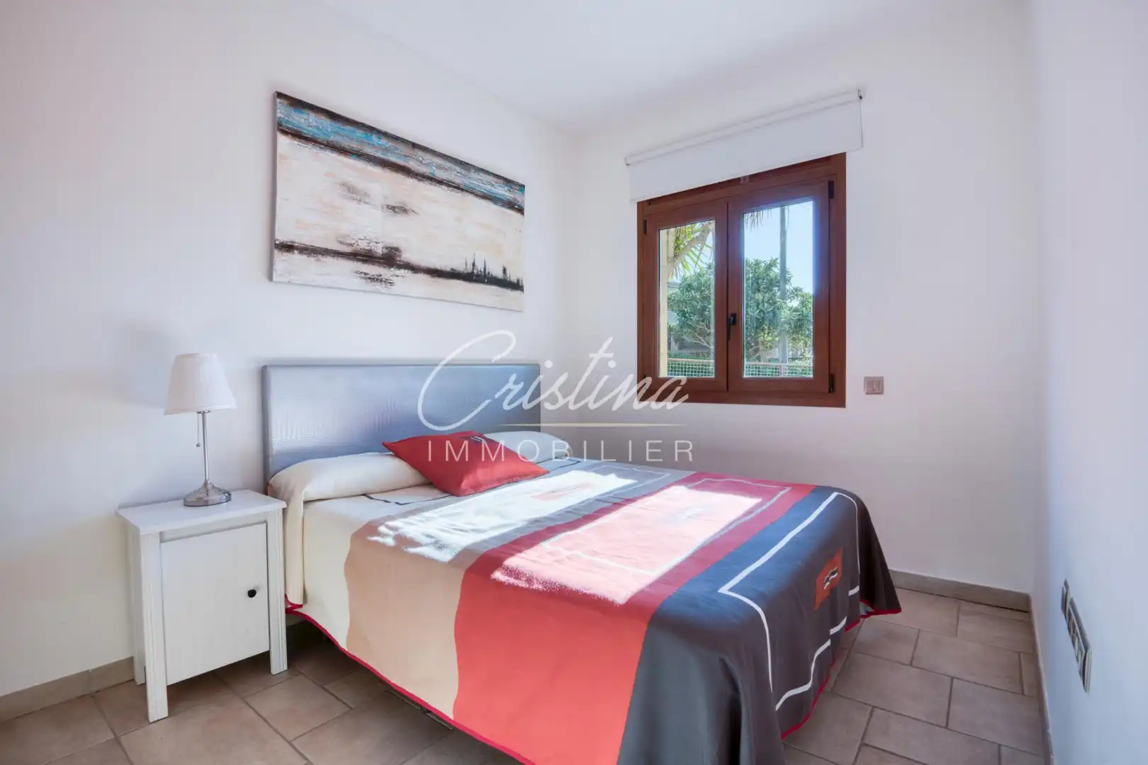Dormitori de Casa o xalet en venda en Santa Cristina d'Aro amb Calefacció, Jardí privat i Terrassa