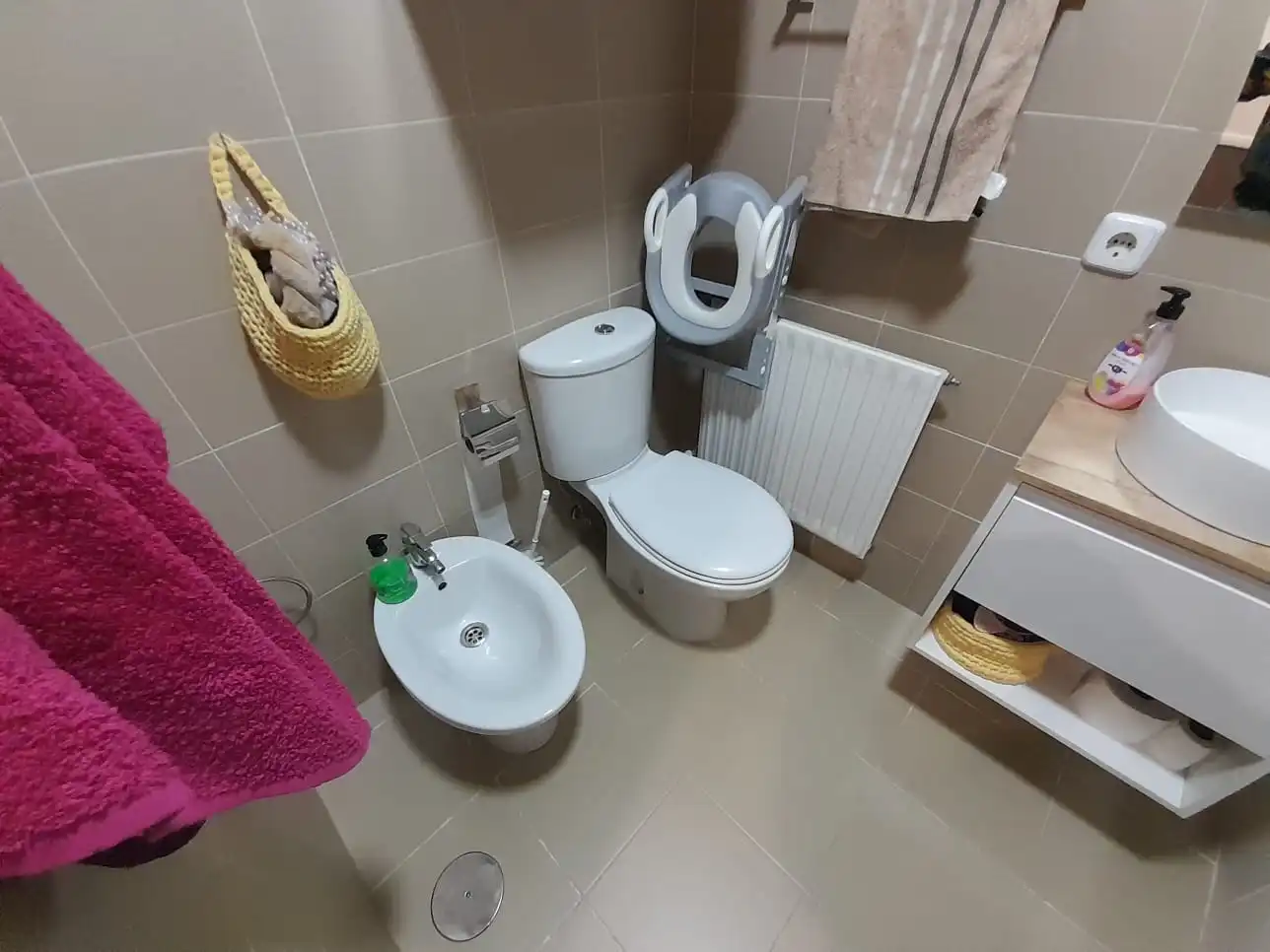 Flat for sale in Calle Lanzarote, El Poblado - Abulagar