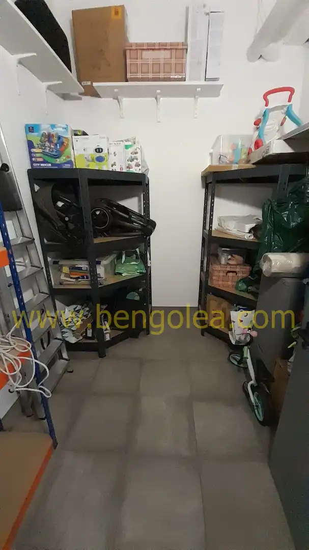 Trastero en venta en Barakaldo 