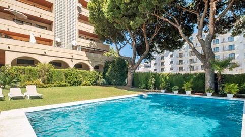 Photo 4 of Apartment for sale in Calle las Acacìas, 6, Nueva Andalucía centro, Málaga