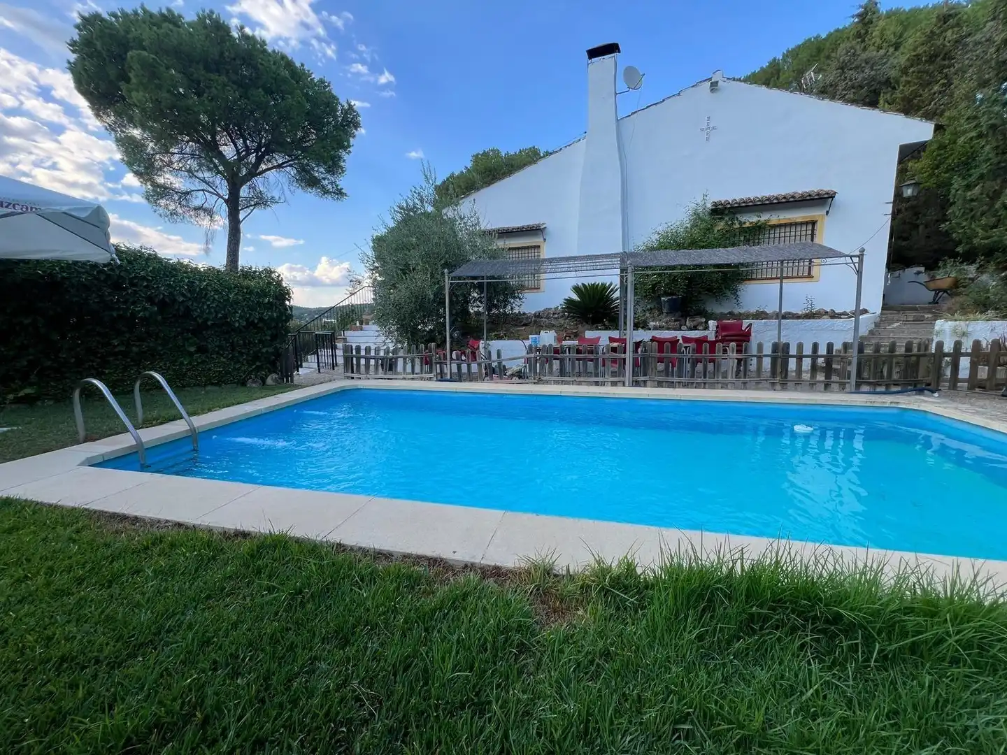 Chalet con piscina en venta en Calle Calle Puerto Artafi, imagen 57
