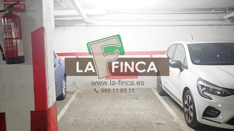 Photo 2 of Garage for sale in Milán - Pumarín, Asturias