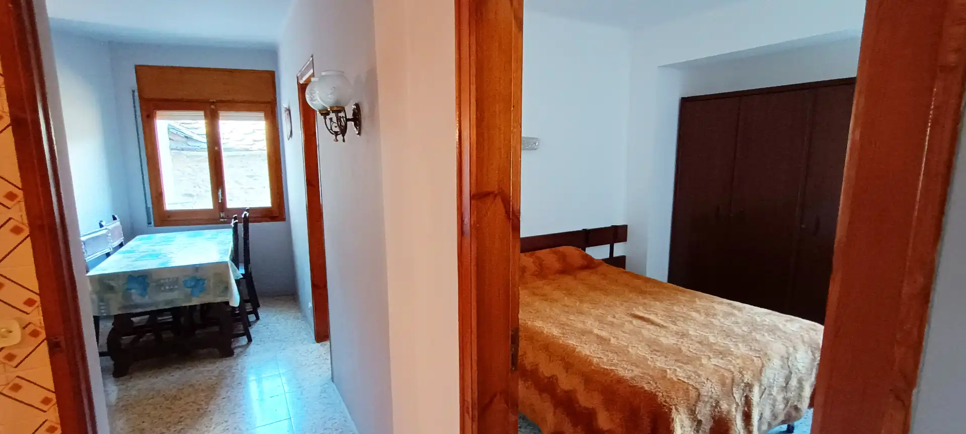 Habitación de Piso en venta en Tírvia con Amueblado