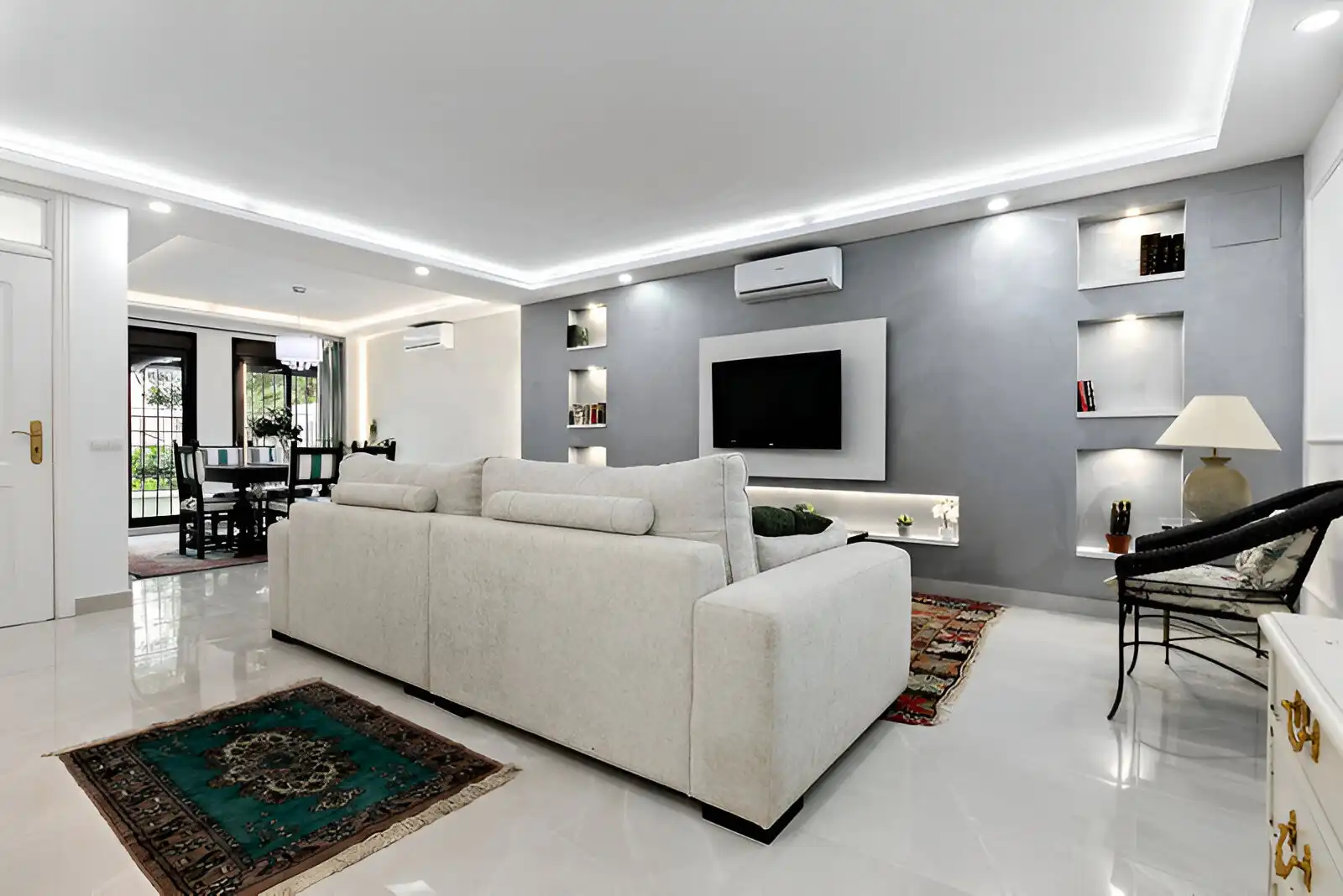Dúplex amb terrassa en venda a Nueva Andalucía, imagen 8