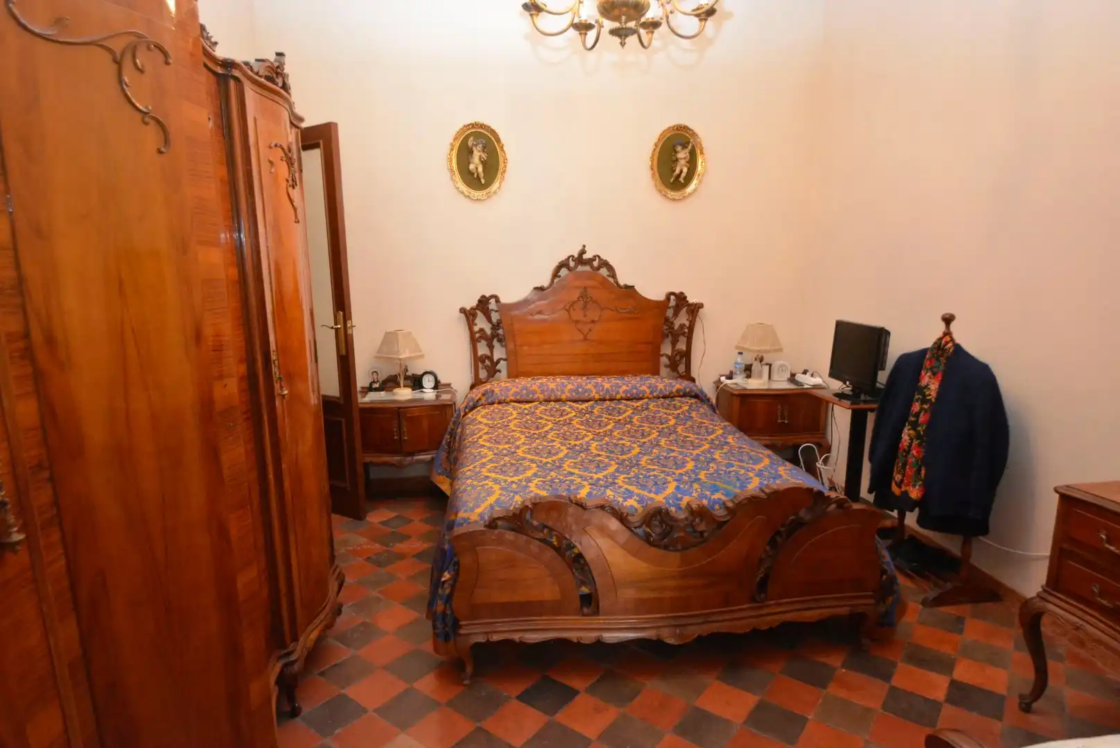 Casa o chalet en venta en Cehegín