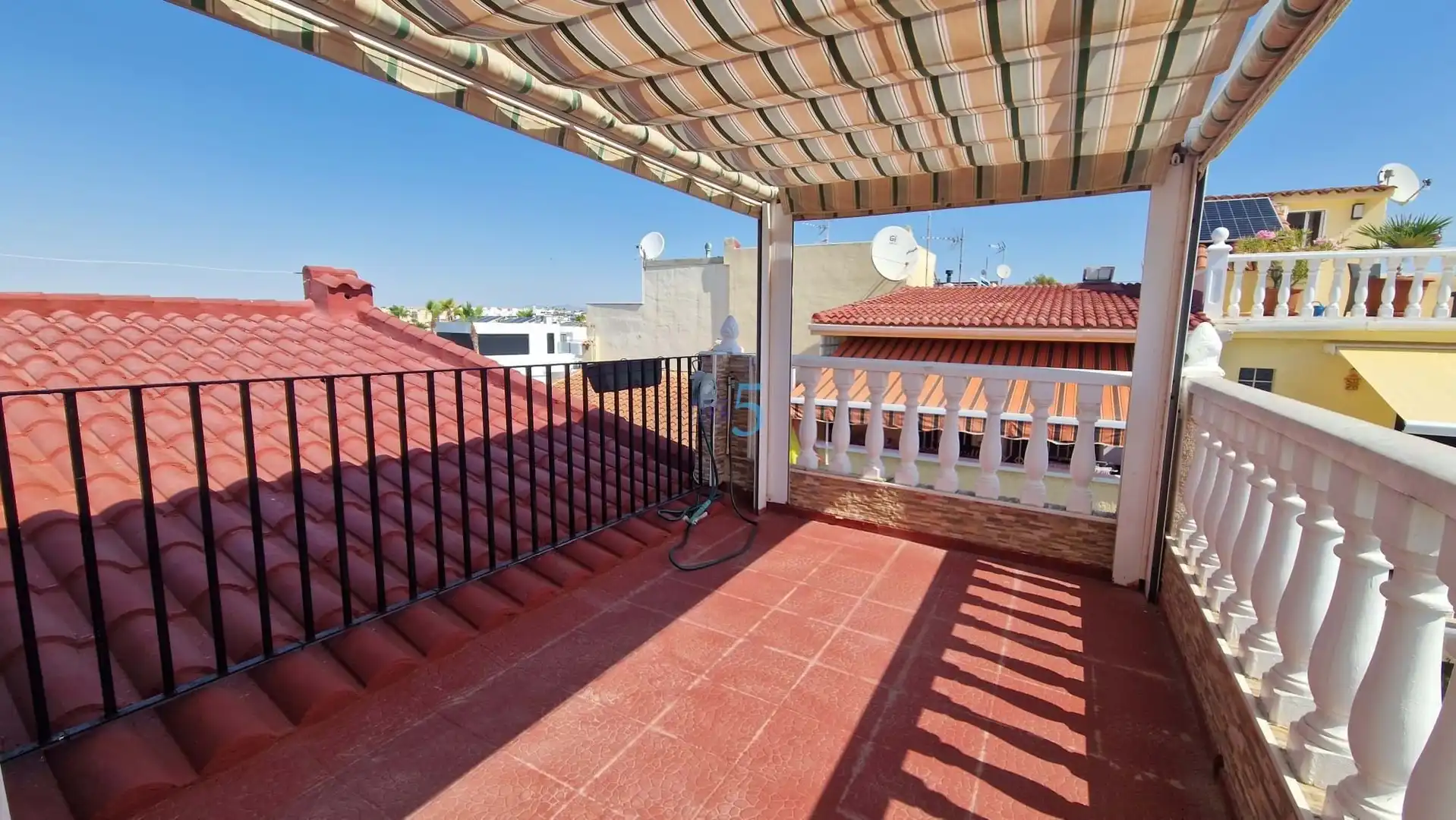 Casa a schiera in vendita a San Fulgencio, imagen 16