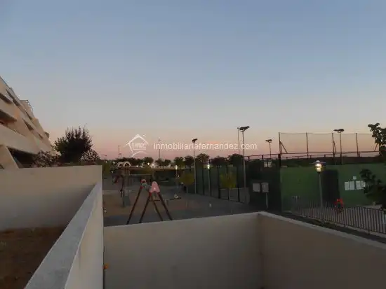 Pis amb ascensor en venda a Ruta de la Plata, imagen 38