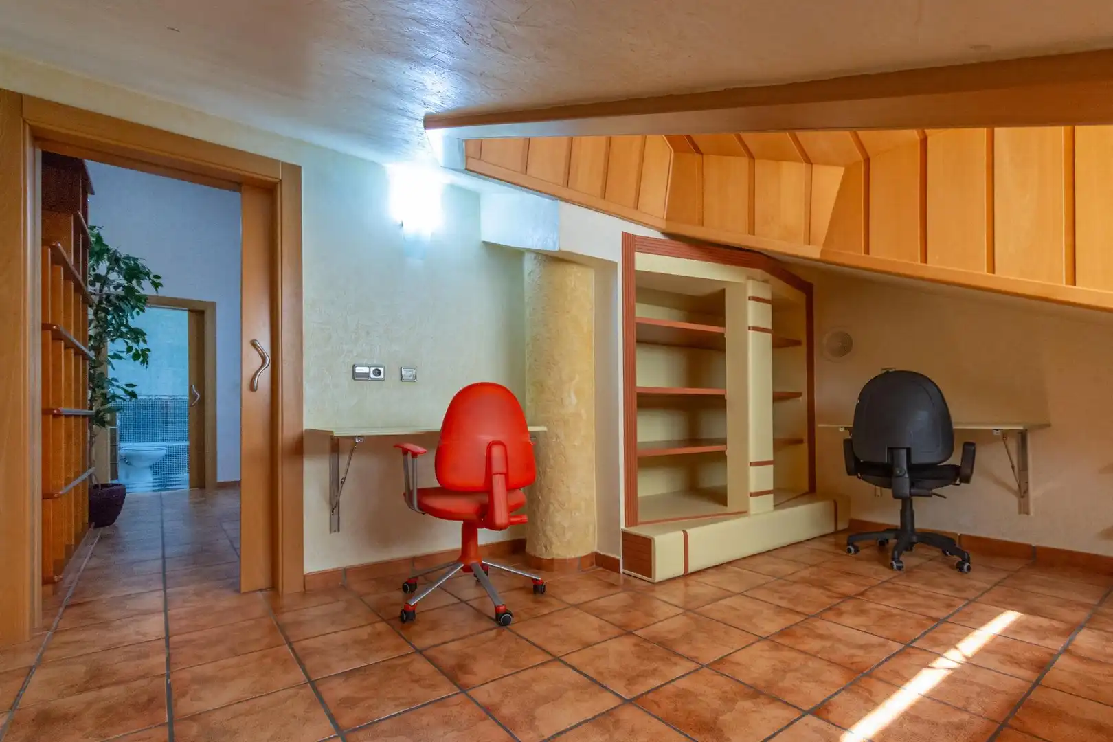 Casa o chalet en venta en Fuente Álamo de Murcia con Aire acondicionado, Calefacción y Parquet