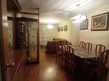 Appartement avec balcon à louer à Estació de França