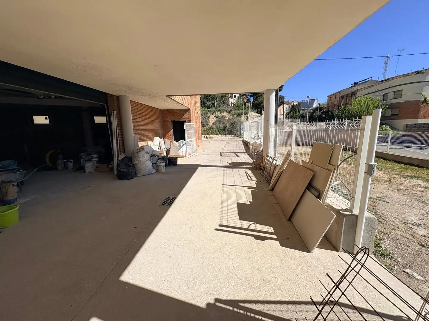 Terrace of Houses for sale in Cervera  with Private garden, Terrace and Storage room