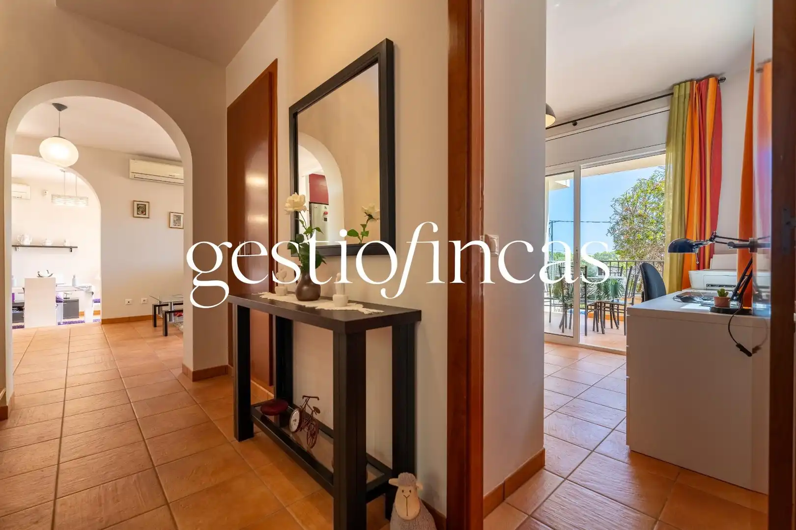 Houses for sale in Pratdip  with Air Conditioner, Heating and Private garden