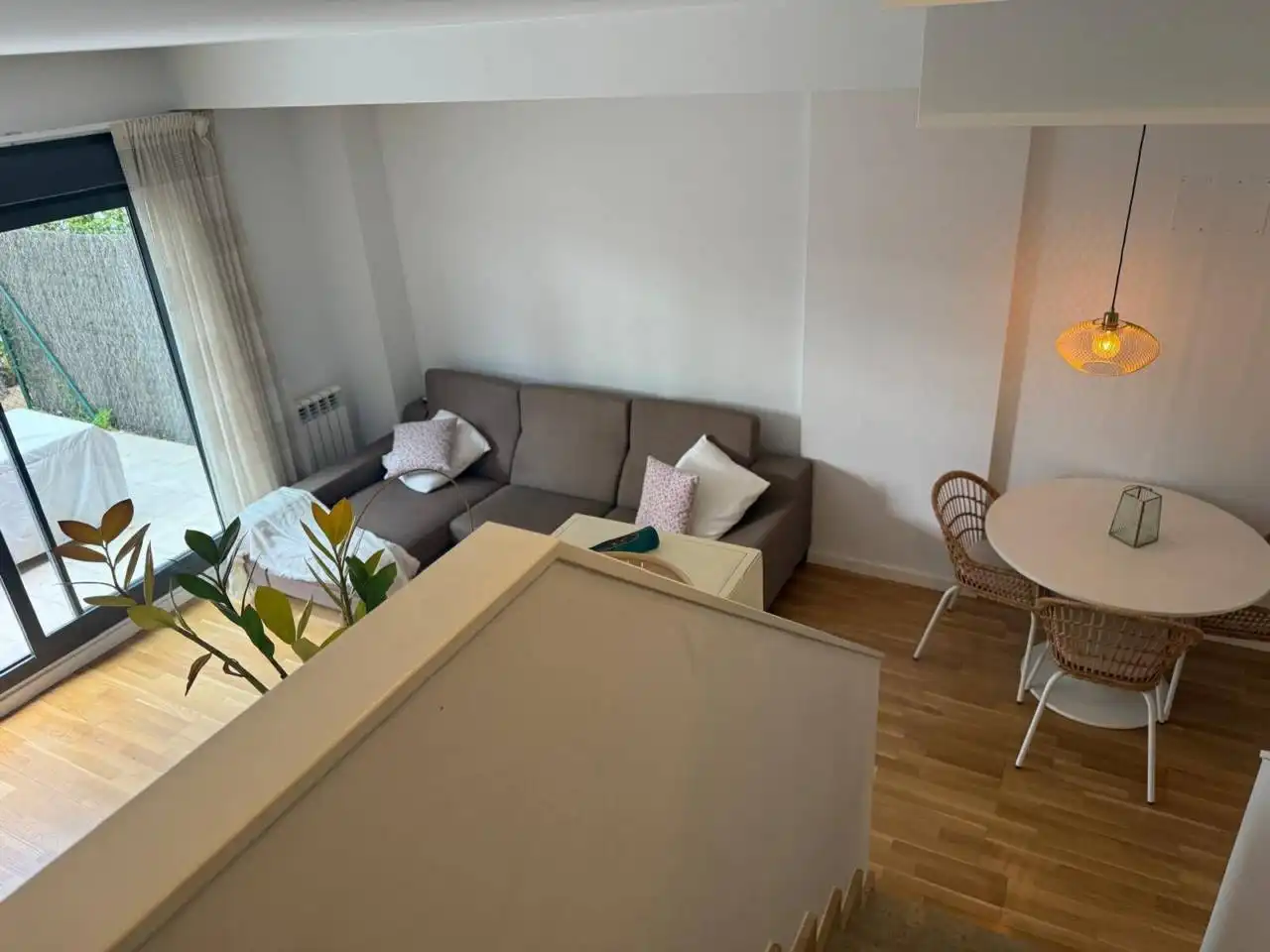 Villa avec piscine à louer à Calle Josep Maria Vilà, imagen 5