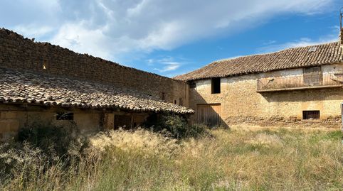 Foto 3 de Casa o chalet en venta en Calle Santa Cruz, Murillo El Cuende, Navarra