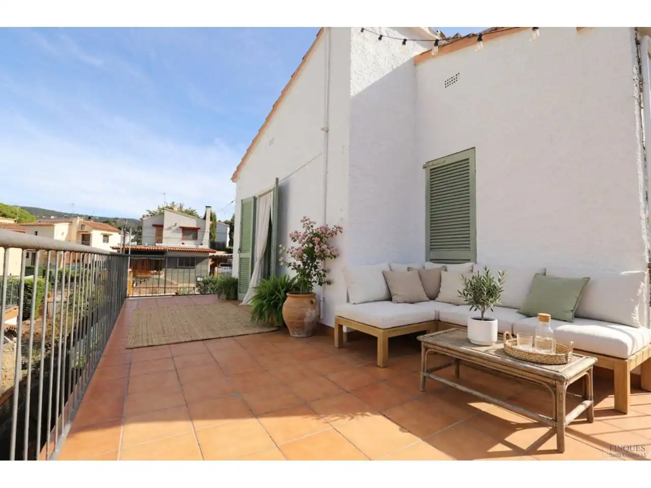 Casa con jardín en venta en Calle Josep M. Segarra 17, imagen 17