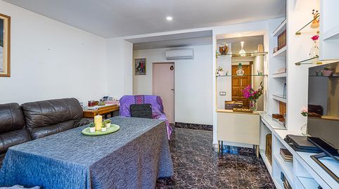 Foto 5 de Pis en venda a Carrer Sant Vicenç de Paul, Cas Capiscol, Palma de Mallorca