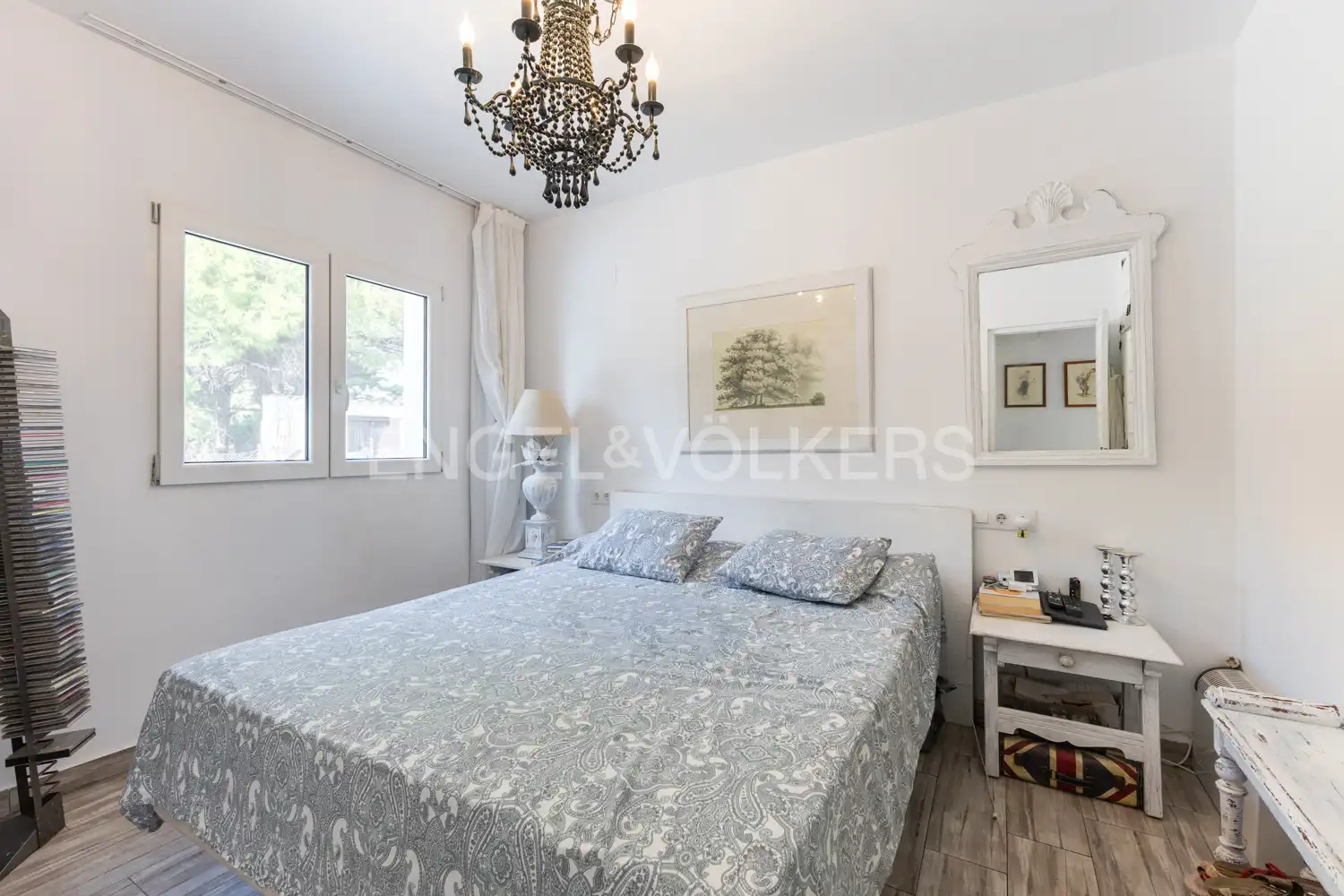 Bedroom of Houses for sale in Dénia  with Heating, Private garden and Terrace