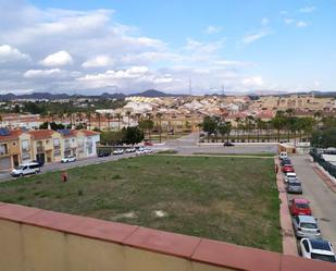 Exterior view of Attic for sale in Cártama  with Air Conditioner, Heating and Terrace