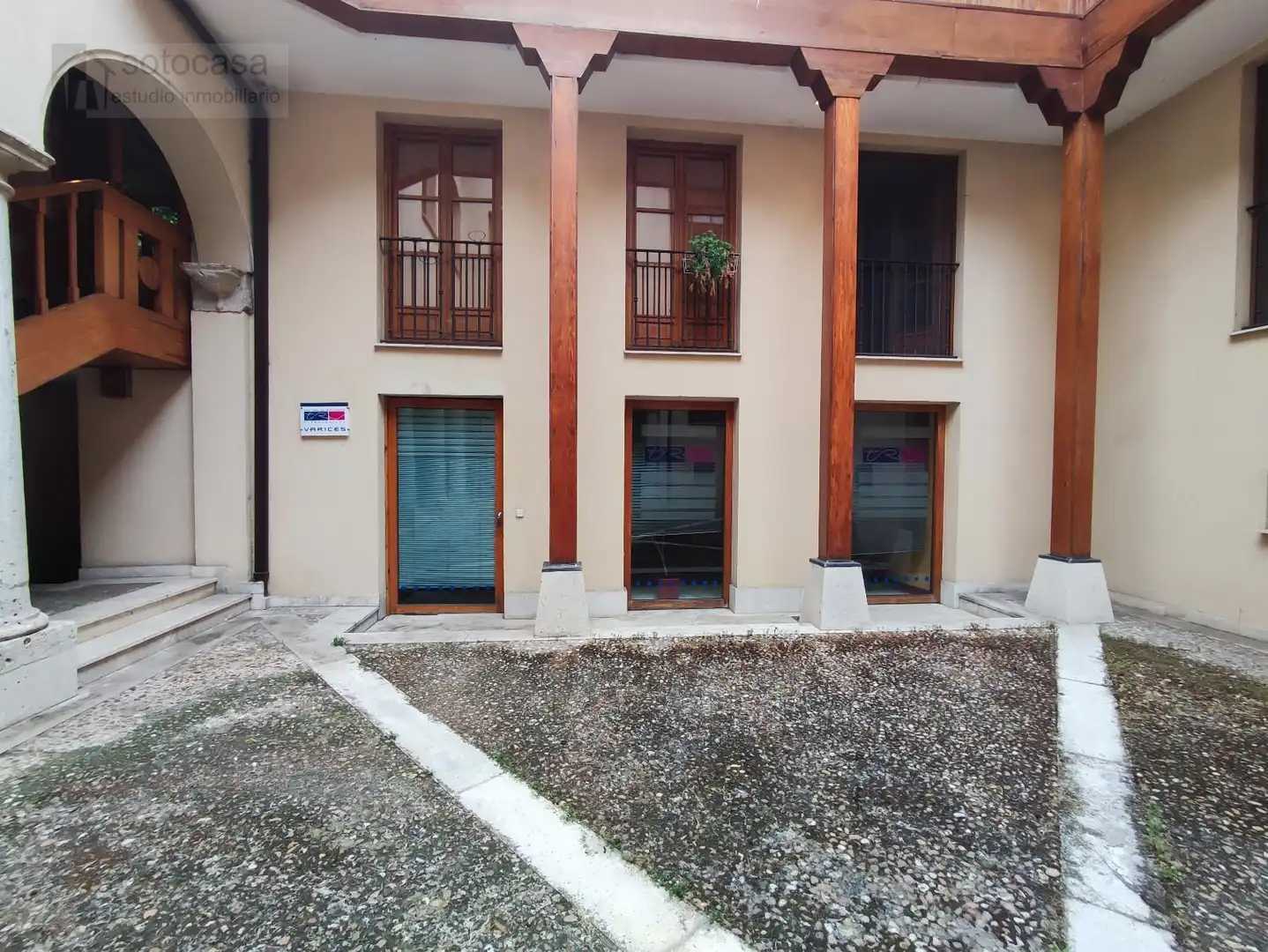 Local comercial en venda a SAN IGNACIO 9, imagen 8