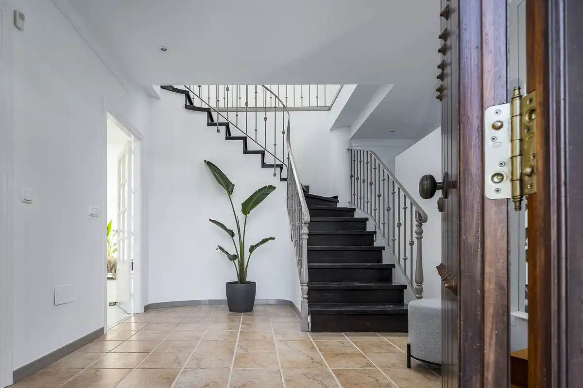 Chalet con piscina en venta en Nueva Andalucía, imagen 7