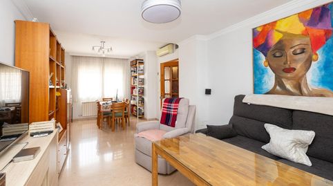 Foto 5 de Casa o chalet en venta en Cervantes, Granada Capital