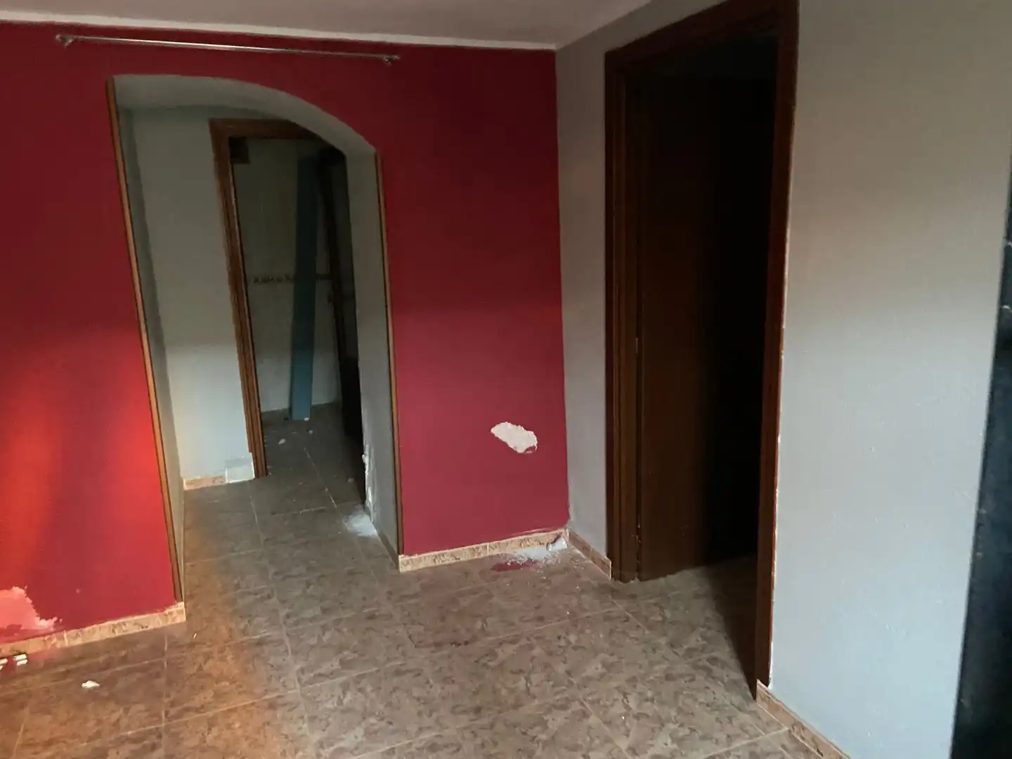 Detached homes for sale in Almadén  with Storage room