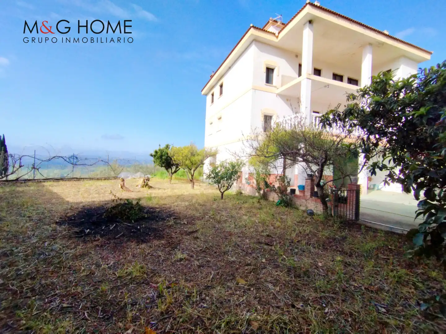 Haus mit Garten zum Verkauf in Periana, imagen 6