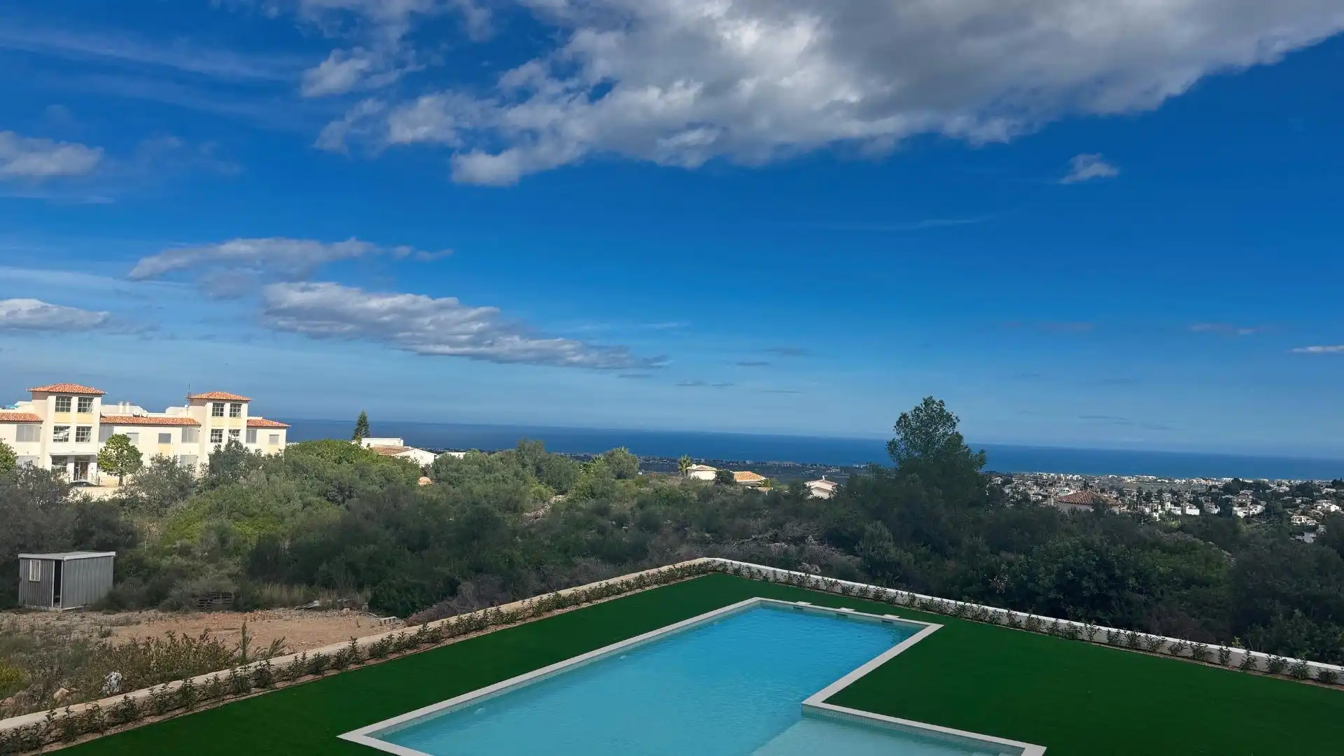 Apartment with pool for sale in Pego, imagen 18