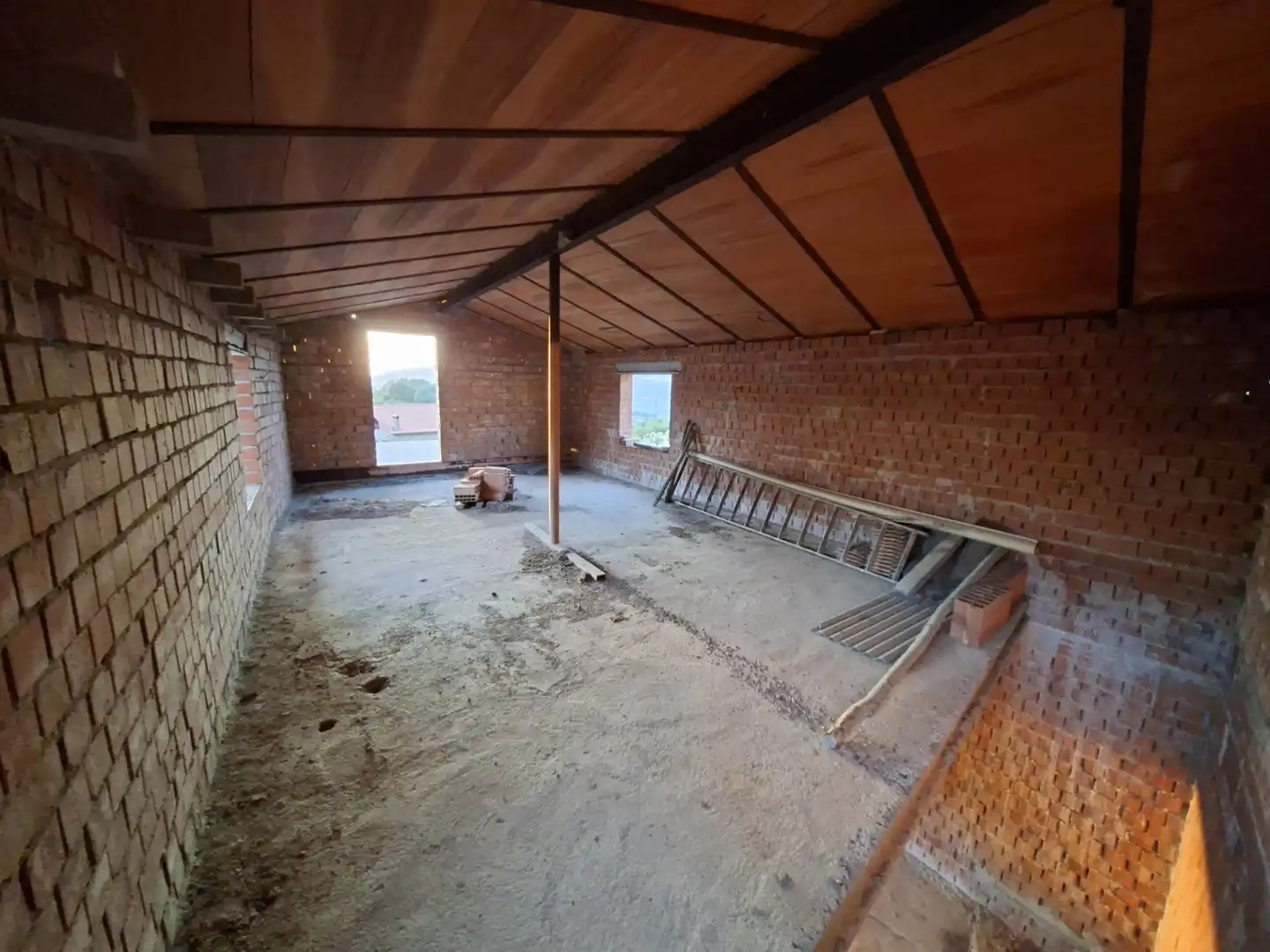 Casa o xalet en venda en Cabrero