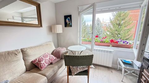 Foto 2 de Piso en venta en San Mamés - La Palomera, León Capital