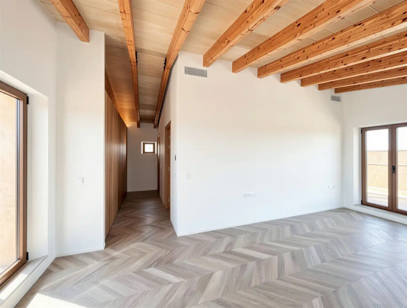 Casa rústica con piscina en venta en Santanyí Poble, imagen 60
