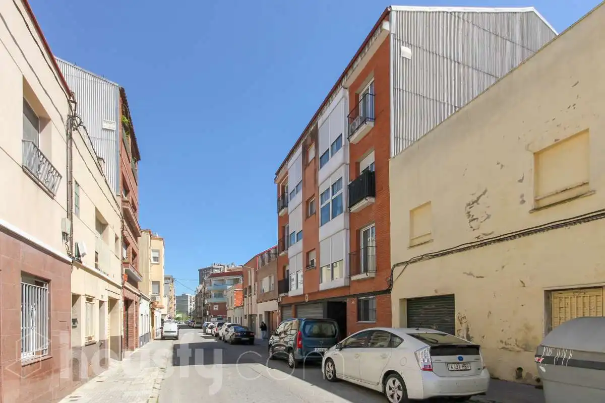Flat with terrace for sale in Carrer de Manresa ., imagen 25