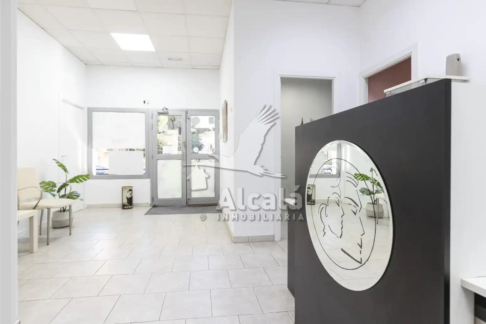 Local comercial de lloguer a Estación - Parque O'Donnell, imagen 10