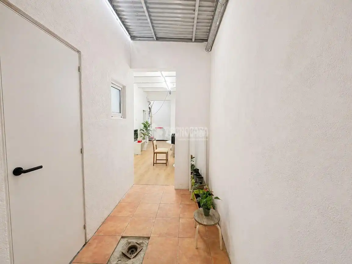 Piso en venta en L'Hospitalet de Llobregat