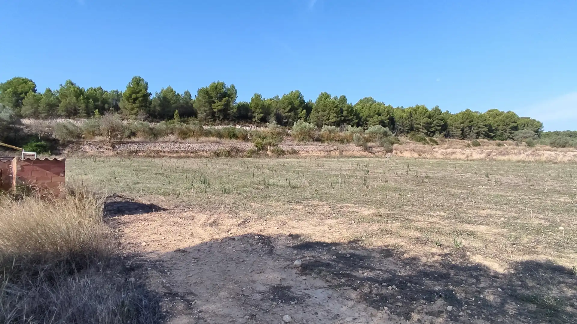 Terrain rustique à vendre à Avinguda de Pius XII 18B, imagen 2