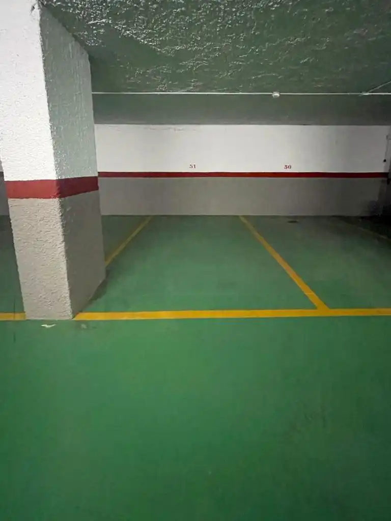 Aparcamiento en venta en Calle MARINA ALTA, imagen 11