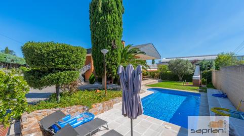 Foto 3 de Casa o xalet en venda a El Caño - Maracaibo, Madrid