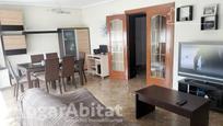 Living room of Flat for sale in Vila-real