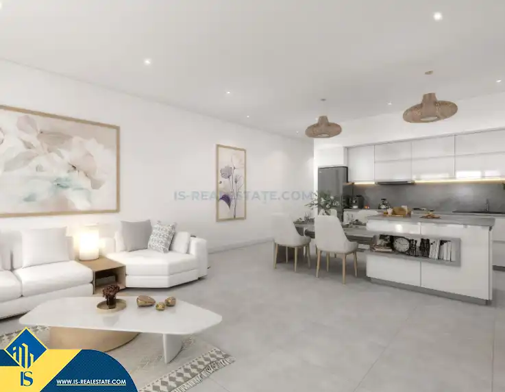 Mini appartamento con ascensore in vendita a Altea ciudad, imagen 8
