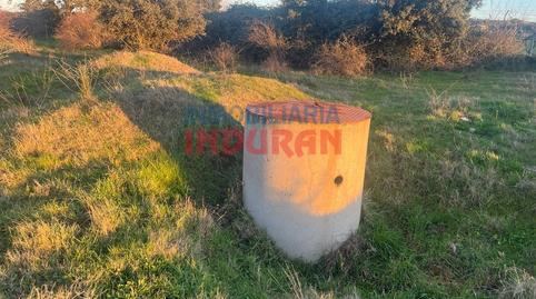 Foto 4 de Finca rústica en venta en Diseminados Paraje Vi/as, Saucedilla, Cáceres