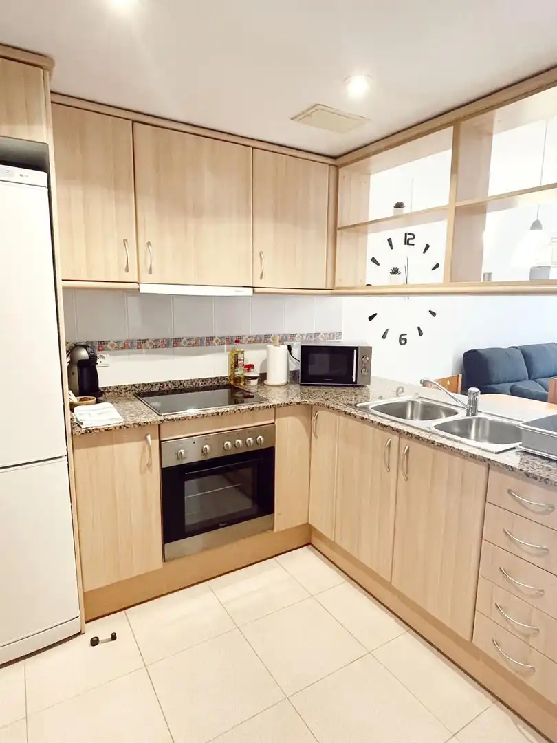 Piso con piscina en venta en Bonavista, imagen 11