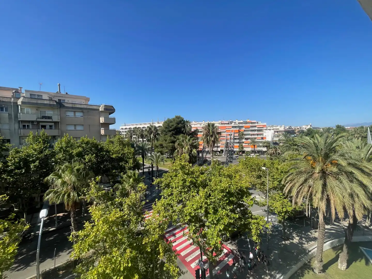 Appartement avec piscine à vendre à Plaça d'Europa 11, imagen 2