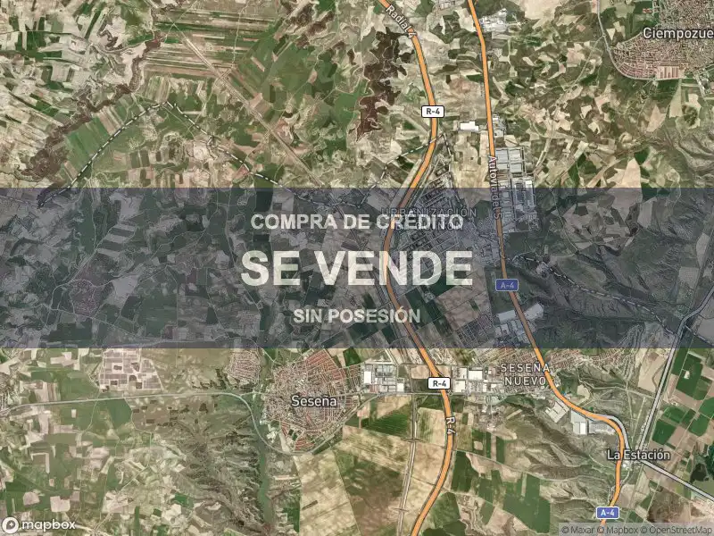 Pis en venda en Seseña