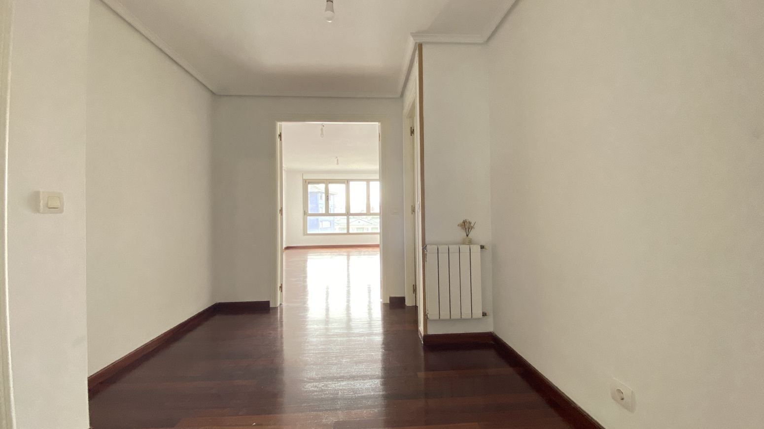 Flat for sale in Santander  with Heating, Private garden and Storage room