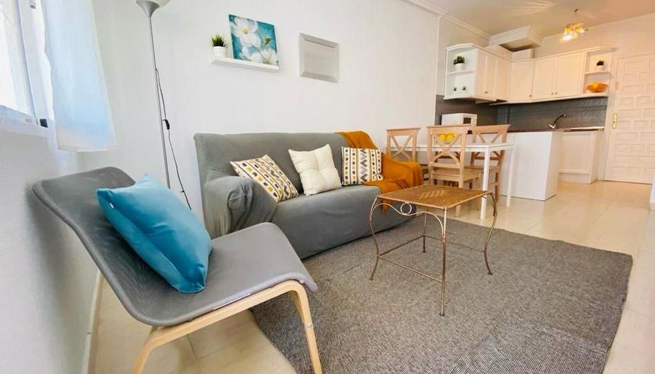 Foto 1 de Casa o chalet de alquiler en La Florida, Alicante