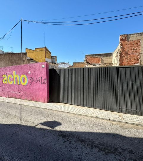 Photo 2 of Residential for sale in Calle Concepción Arenal, 18, Casco Antiguo, Badajoz Capital