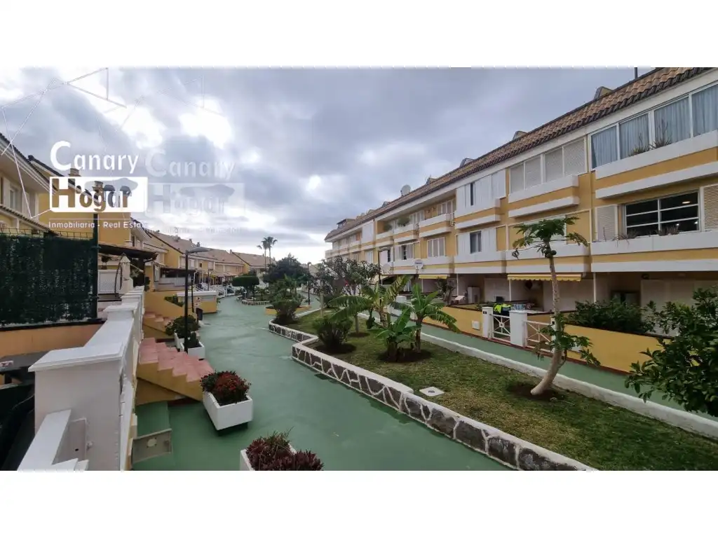 Adosado con terraza en venta en Avenida Antonio Dominguez, imagen 34