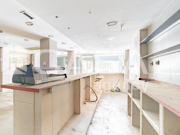 Business premises for sale in Avenida PRIMADO REIG